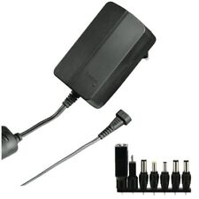 Hama 2250mA Universal Netzgerät 27W + 7 Adapter Stecker Netzteil Ladegerät 589