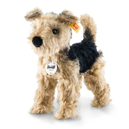 Terri welsh terrier von steiff - terri,