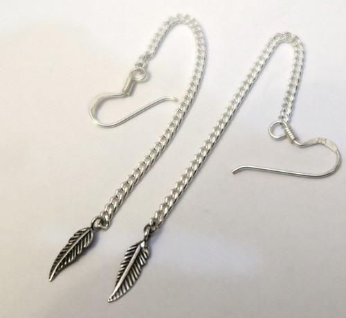 925 echt silber lange - 925,