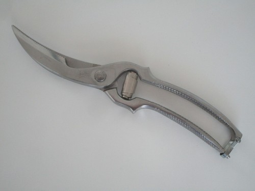 Geflügelschere von wmf - von,