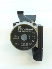 Grundfos Vaillant VP 5 ZE 15