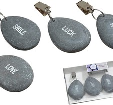 4er Set Tischdeckenbeschwerer