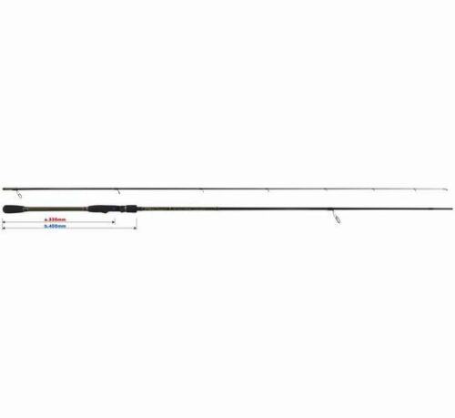 Yamaga blanks blue current - yamaga,