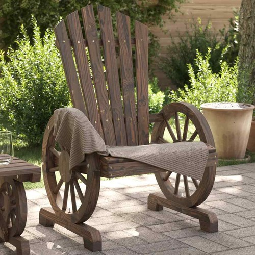 Adirondack gartenstuhl - adirondack,