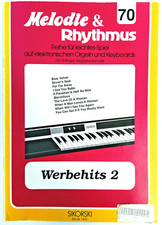 Melodie & Rhythmus - Band 70 -