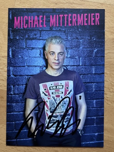 Michael mittermeier corona - michael, ak