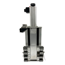 Isel Automation 2305120400 Spindel Mutter Motor Linearachse Lineareinheit