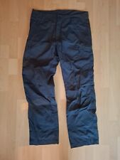 Bergans  Hose Pant Gr. M Blau