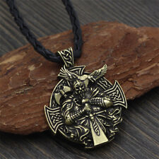 Wikinger Halskette - Odin