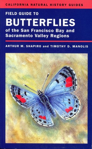 Field guide butterflies of - to,