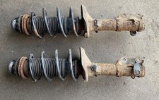 VW Lupo Polo 1.0  6N1 Federbein Feder Federn Stoßdämpfer vorne links & rechts