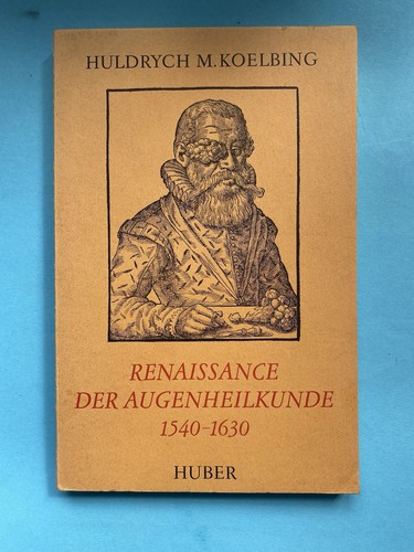 Augenheilkunde renaissance - augenheilkunde,,