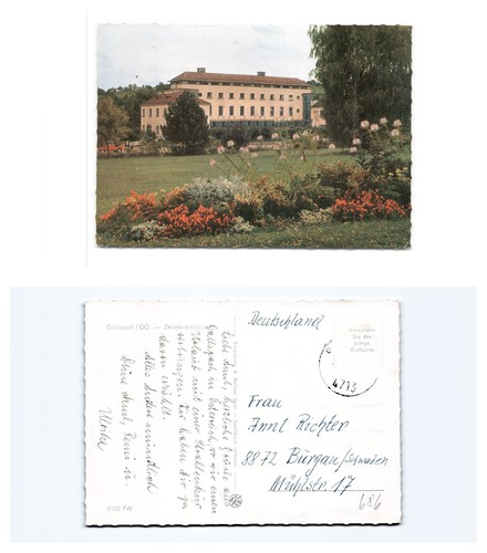 Gallspach - (a62750a686),