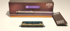 Märklin Z 8821 Diesellok BR