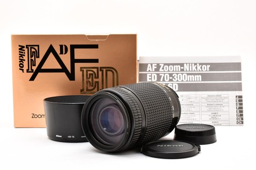 Fast neuwertig nikon - nikon, nikkor