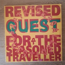 A Tribe Called Quest ‎–