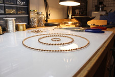Tensorring Trio 1,6mm