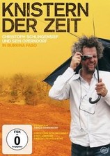 Knistern der Zeit - Christoph Schlingensief und sein... | DVD | Zustand sehr gut
