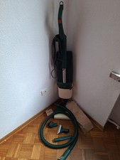 Vorwerk Staubsauger kobold 122, mit Teppichbürste, Schlauch,Filter, Fugendüse...