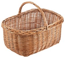 Kobolo Einkaufskorb LEON