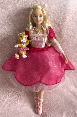 Barbie die tanzenden - barbie, 12