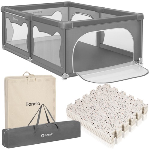 Laufstall baby laufgitter - baby,