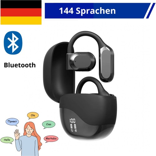 Translator bluetooth