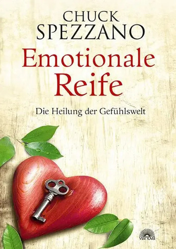 Emotionale reife die heilung - emotionale,