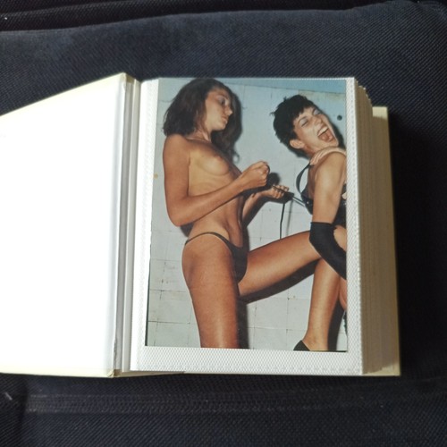 Album erotik akt - akt, 72