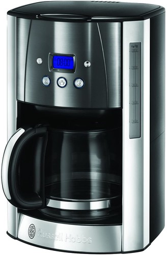 Russell hobbs kaffeemaschine - russell,