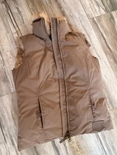 Dicke Weste von Closed Gr.S