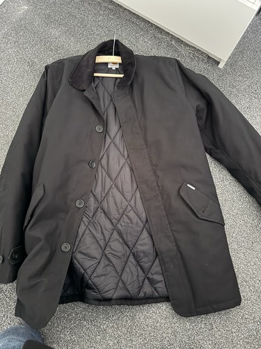 Carhartt parka jacke - carhartt,