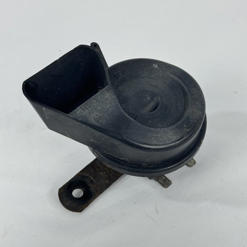 Bosch hupe fanfare tiefton - bosch,