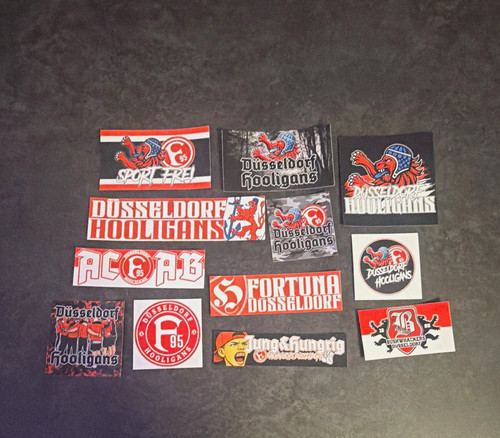 Fortuna düsseldorf hooligans - fortuna,