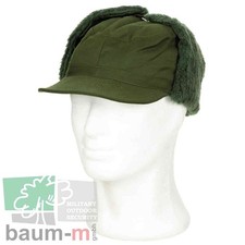 Wintermütze der Schwedischen