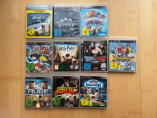 Playstation 3 PS3 Spiele Auswahl Digimon Harry Potter Skylanders OVP