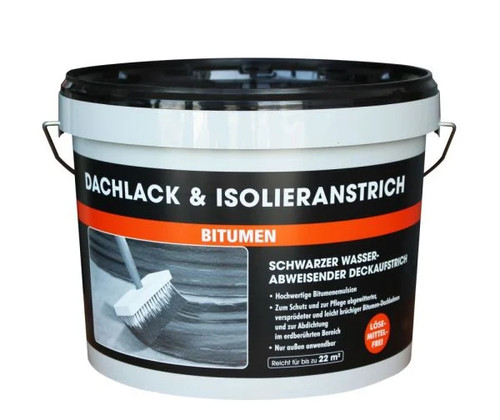 Mem dachlack isolieranstrich - dachlack,