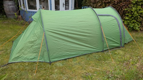 Vango scafell 300 - 300+, 3