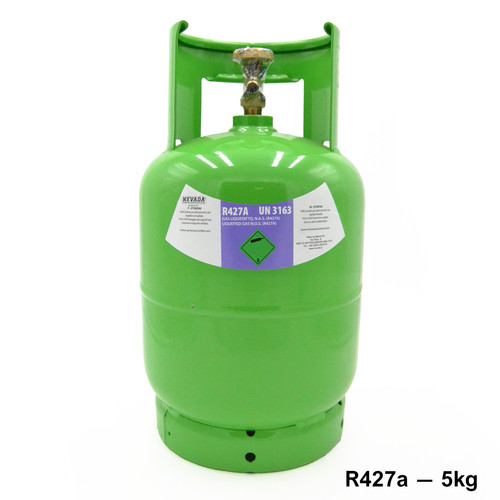427a gasflasche kg r - r,