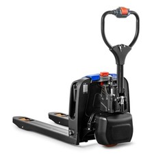 Pallit Elektro Hubwagen ONE-F4 | 1500 kg | 20Ah Lithium-Batterie | vollelektrisc
