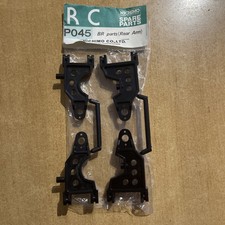 RC Auto Nichimo P045 BR parts