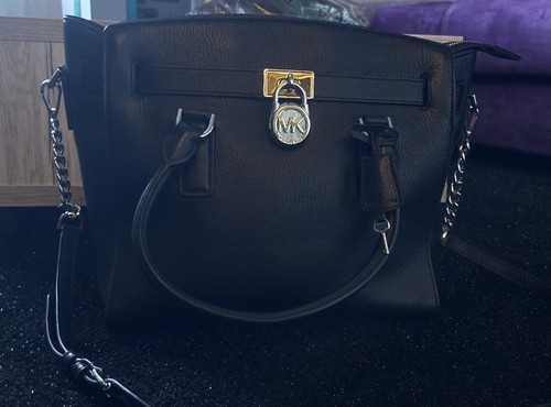 Michael kors hamilton tasche - kors,