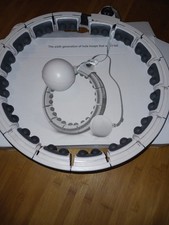 KISSCAT Smart Hula Hoop Für Gewichtsverlust und Fitness mit Massagenoppen