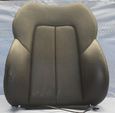 Mercedes SLK R 170 Mopf Bezug