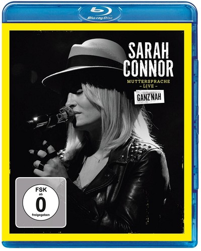 Sarah connor muttersprache - -,