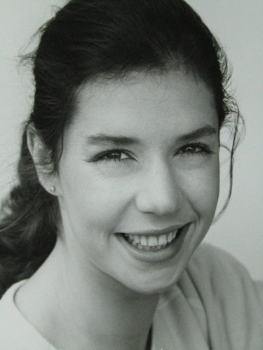 Dana vavrova promo press photo - dana,