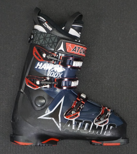 Atomic hawx 100x herren - atomic,
