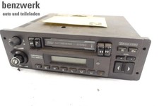Oldtimer Autoradio Cassette Grundig WKL 3858 VD ✔️