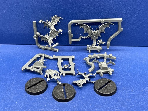 Warhammer quest cursed city - warhammer,