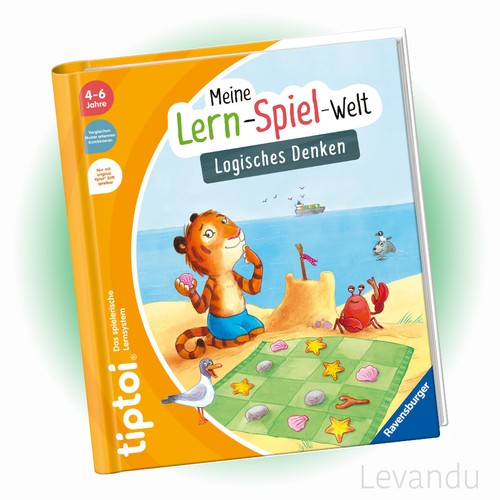 Ravensburger tiptoi buch - tiptoi®,